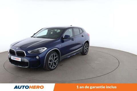 Annonce voiture BMW X2 19190 €