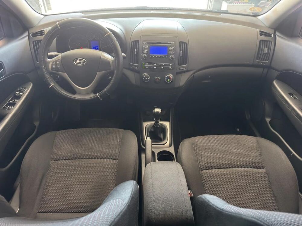 i30 1.6 CRDi 16V 90 cv 2009 occasion 34500 B&eacute;ziers