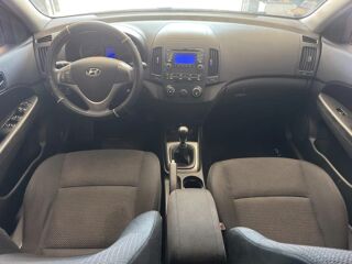 i30 1.6 CRDi 16V 90 cv 2009 occasion 34500 B&eacute;ziers