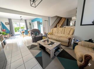  Maison  vendre 5 pices 143 m