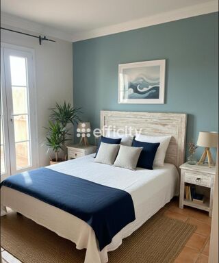  Appartement � vendre 3 pi�ces 50 m�