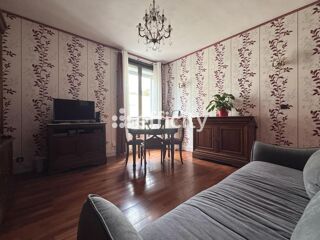  Maison � vendre 3 pi�ces 62 m�