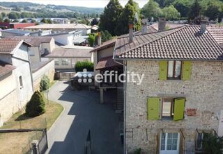  Immeuble à vendre 9 pièces 302 m²
