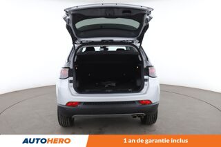 Compass 1.3 GSE T4 PHEV 4xe Limited AT6 190 ch 2021 occasion 92130 Issy-les-Moulineaux