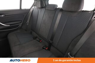 S&eacute;rie 1 116d M Sport BVA8 5P 116 ch 2017 occasion 92130 Issy-les-Moulineaux