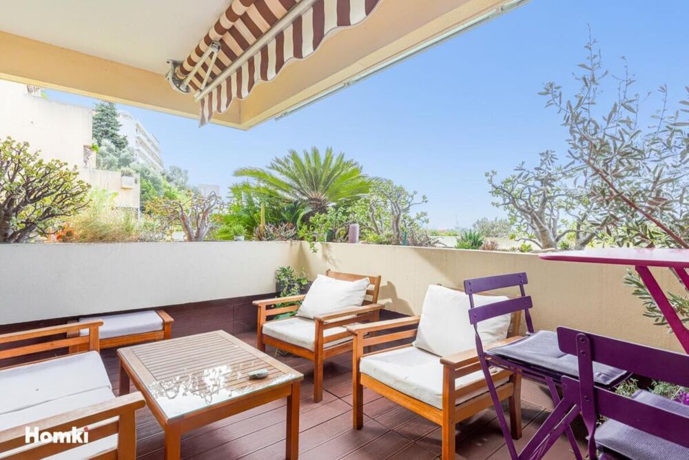  vendre  Appartement Nice (06300)