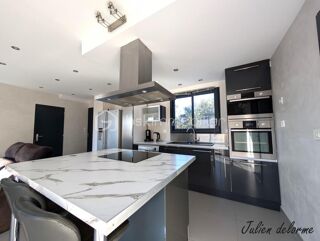  Maison � vendre 3 pi�ces 75 m�