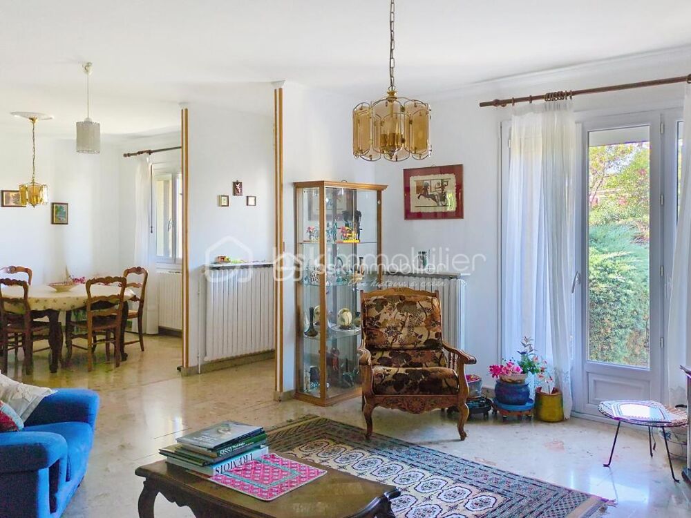 Villa avec Jardin dans Montpellier 34070