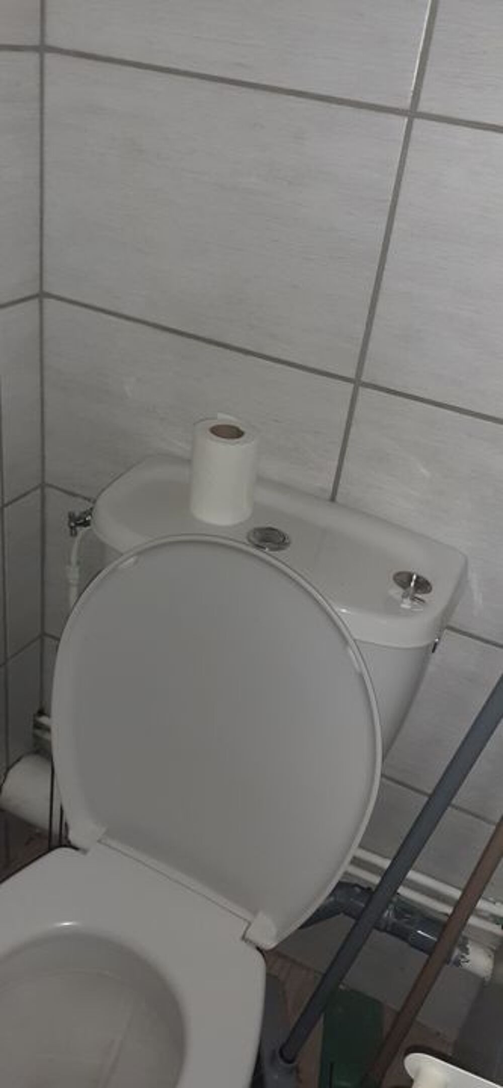 Location Appartement Studio de 10m2 à louer sur Clermont-Ferrand Clermont ferrand