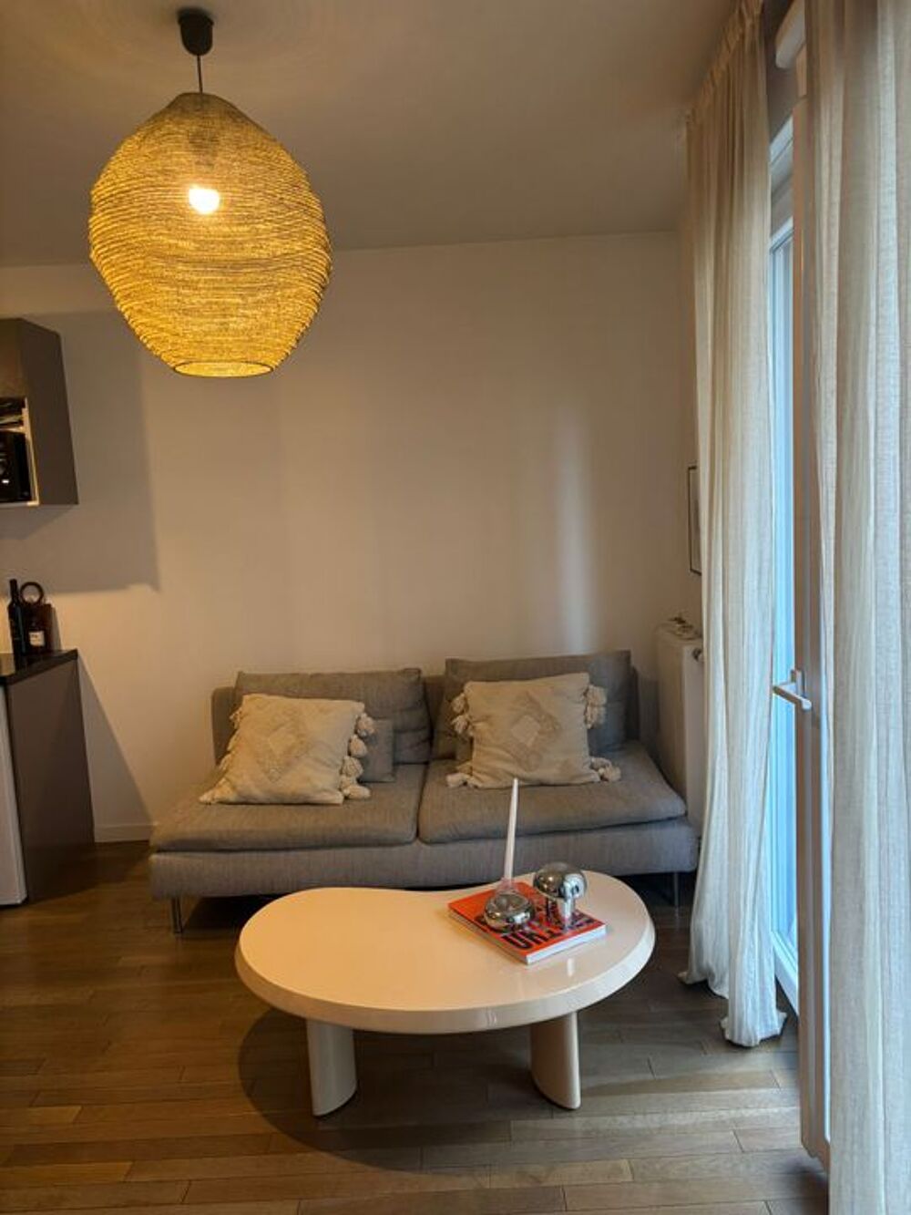 Location Appartement Studio de 36m2 à louer sur Nogent-sur-Marne Nogent sur marne