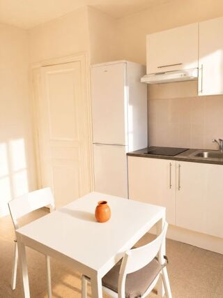  Appartement à louer 2 pièces 22 m²
