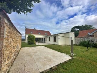  Maison à vendre 6 pièces 144 m²