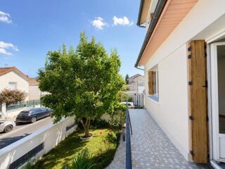  Maison à vendre 6 pièces 180 m²