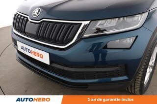 Kodiaq 1.4 TSI ACT Style DSG6 150 ch 2018 occasion 92130 Issy-les-Moulineaux