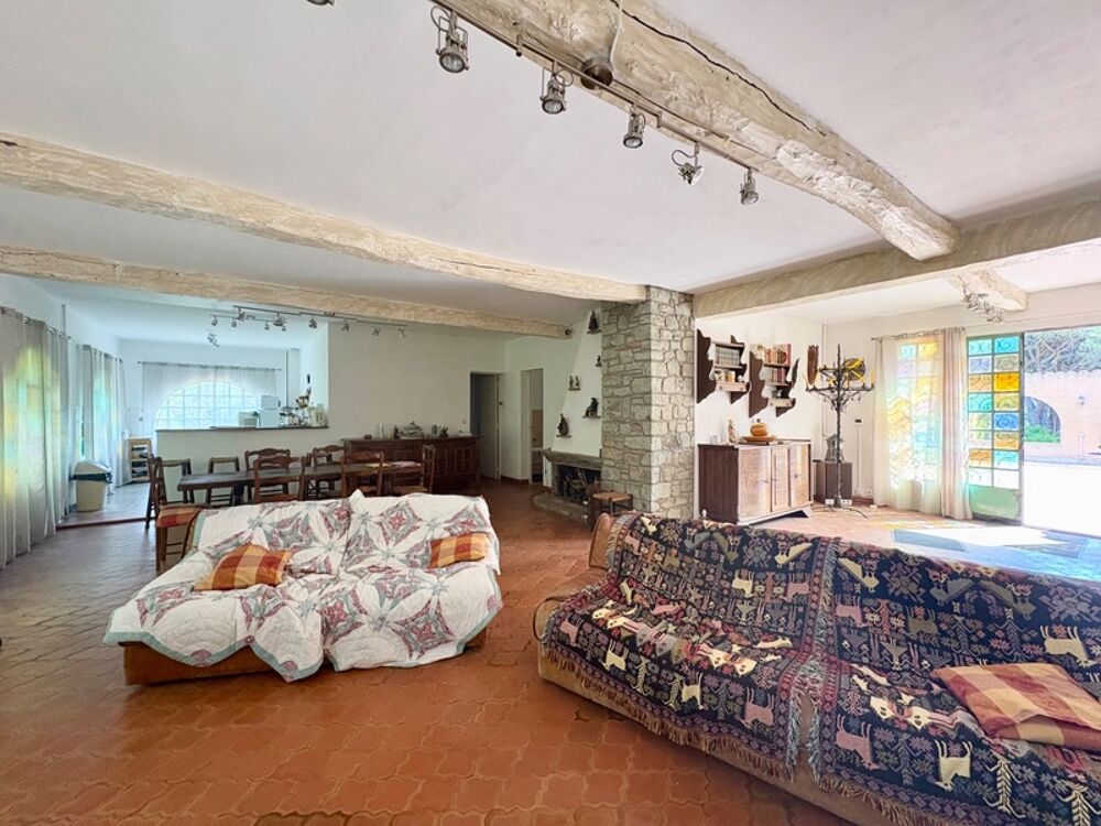  vendre  Maison Sainte-Maxime (83120)