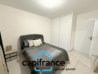  Appartement à vendre 2 pièces 42 m²