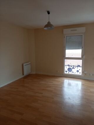  Appartement à louer 1 pièce 31 m²