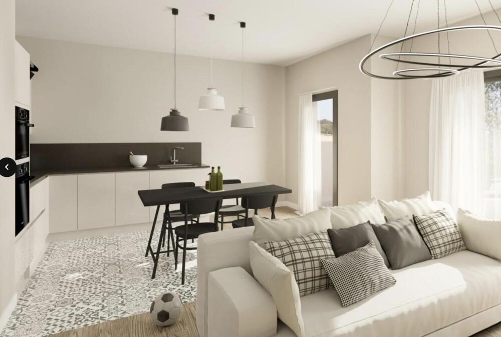 Vente Appartement T3 de 58 m2 France