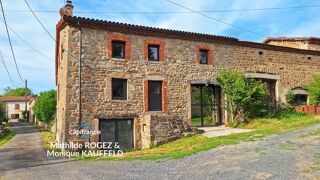  Maison à vendre 6 pièces 150 m²