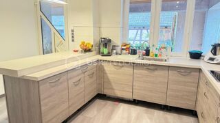  Maison � vendre 7 pi�ces 131 m�