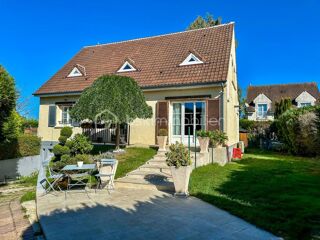  Maison � vendre 6 pi�ces 123 m�