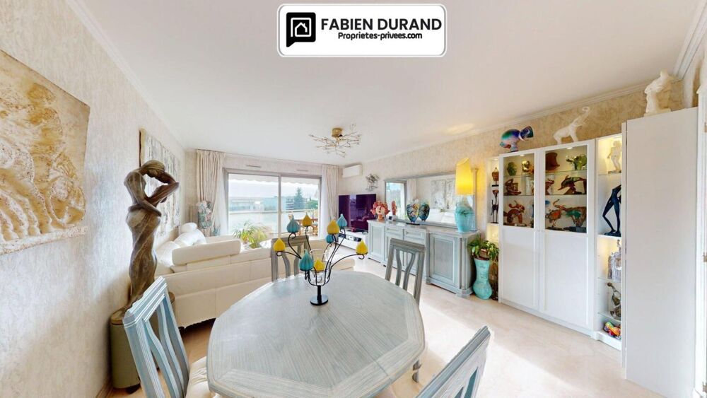 � vendre  Appartement Cannes (06400)