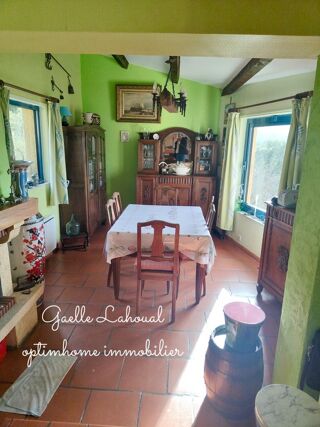  Maison � vendre 3 pi�ces 50 m�