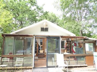  Chalet à vendre 2 pièces 35 m²