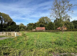  Terrain � vendre 1087 m�