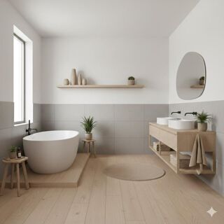  Appartement � vendre 1 pi�ce 36 m�