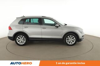 Tiguan 2.0 TDI Match DSG7 150 ch 2020 occasion 92130 Issy-les-Moulineaux
