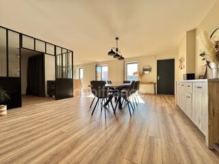  Appartement  vendre 3 pices 105 m