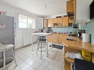  Maison à vendre 6 pièces 91 m²