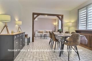  Maison à vendre 3 pièces 66 m²
