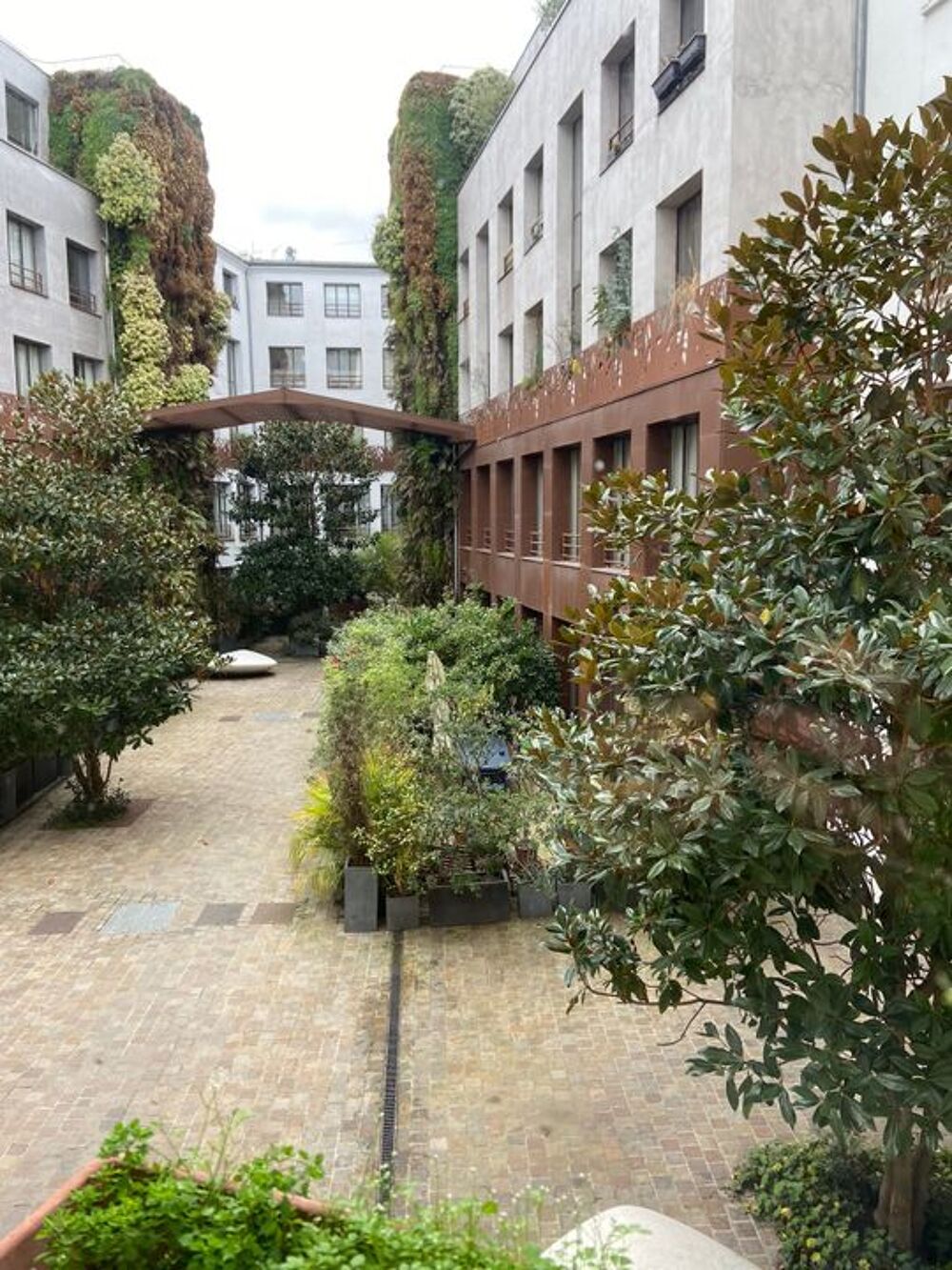 Location Appartement Appartement de 65m2 à louer sur Paris 11 Paris 11