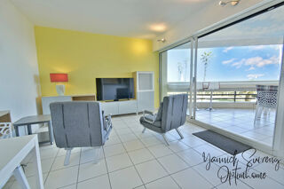  Appartement à vendre 2 pièces 33 m²