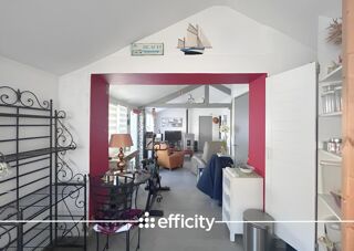  Maison � vendre 3 pi�ces 55 m�