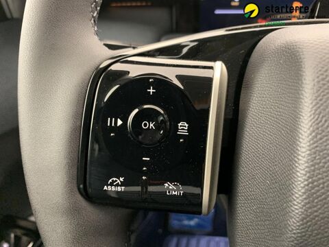 C5 aircross HYBRIDE NOUVEAU 145 CH E-DCS6 MAX 2026 occasion 73420 Voglans