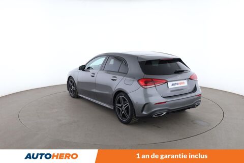 Classe A 200 d AMG Line 8G-DCT 150 ch 2020 occasion 92130 Issy-les-Moulineaux