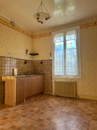  Maison � vendre 4 pi�ces 70 m�