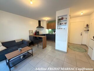  Appartement � vendre 2 pi�ces 41 m�