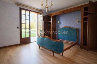  Propriété/château à vendre 7 pièces 181 m²