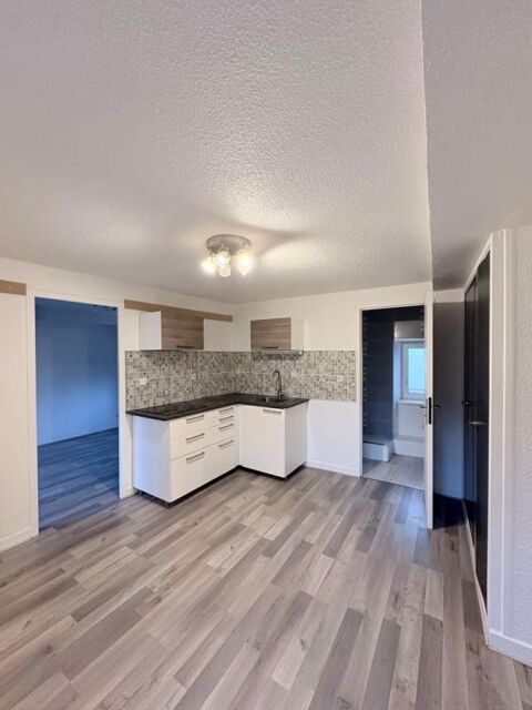   Appartement 2 pi�ces - 34 m� Appartement - 2 pi�ce(s) - 34 m�