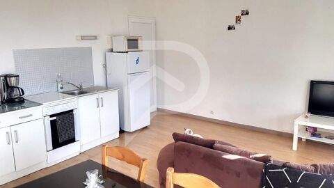  Appartement � louer 2 pi�ces 39 m�