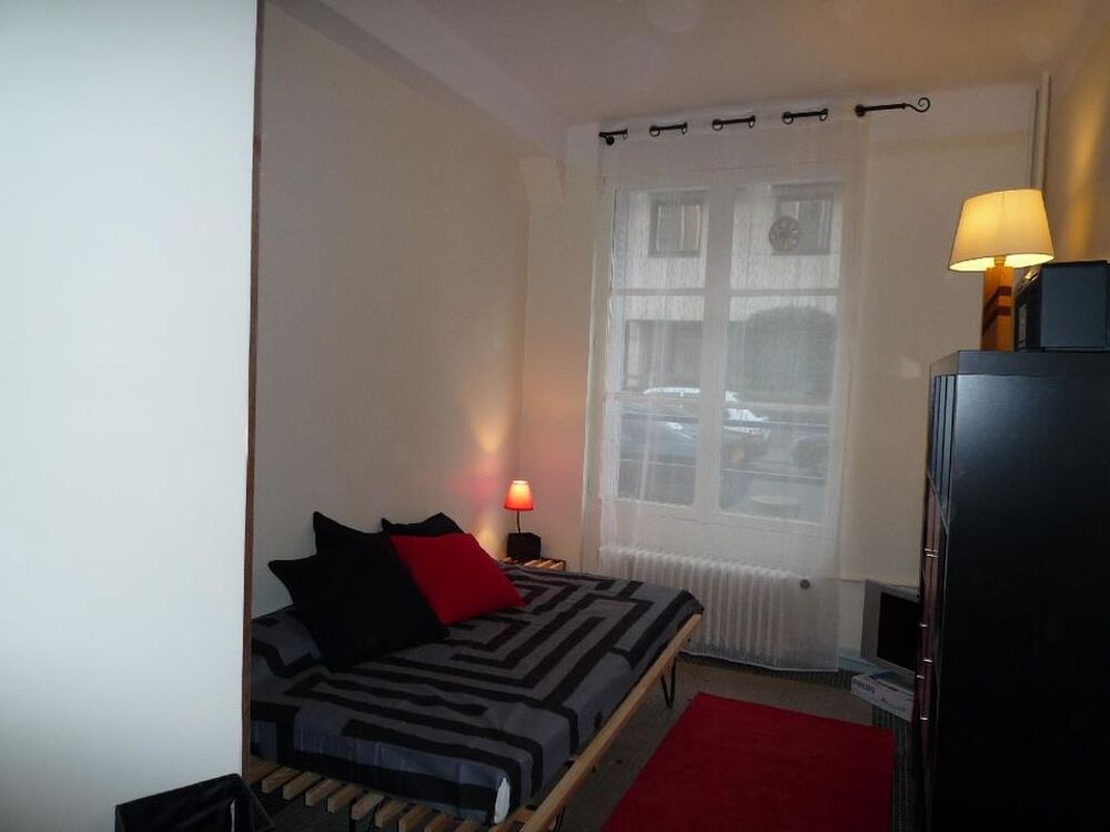 Location Appartement Studio de 15m2 à louer sur Boulogne-Billancourt Boulogne billancourt