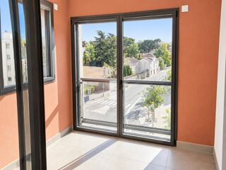  Appartement à louer 2 pièces 41 m²
