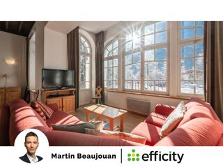  Appartement à vendre 4 pièces 88 m²