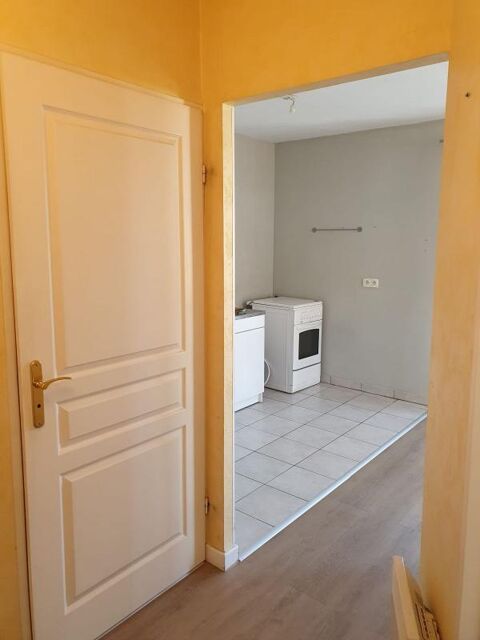  Appartement � louer 2 pi�ces 47 m�