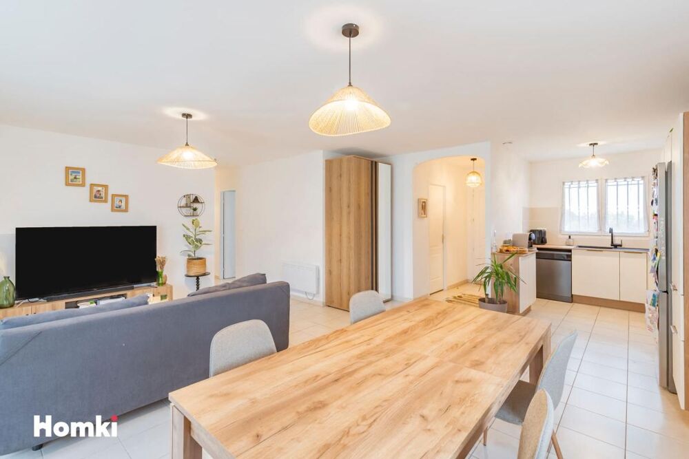 Vente Maison Maison/Villa T4 de 95 m² à Cavanac 11570 Cavanac
