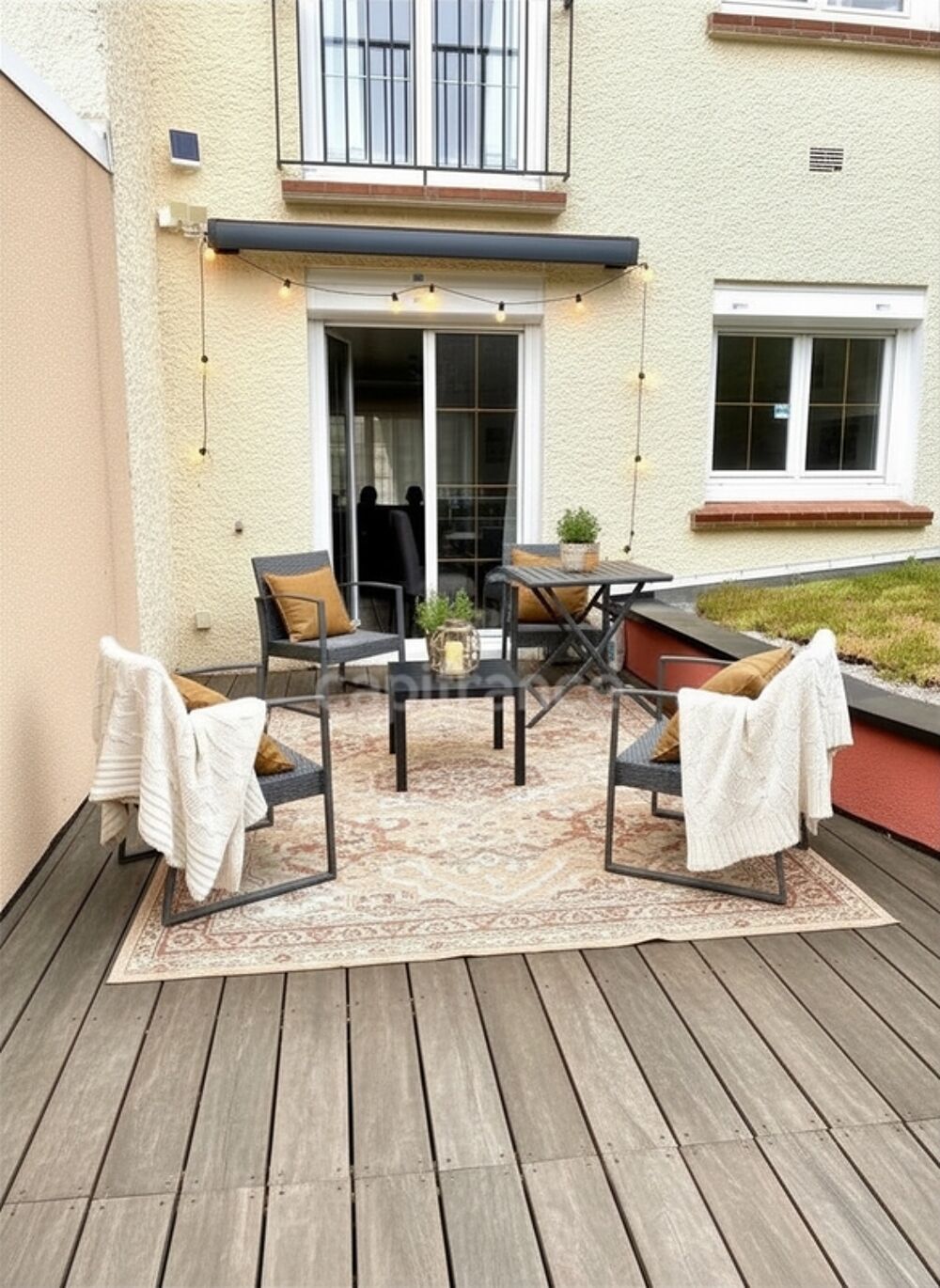 Vente Maison *Exclusivité *sur Caucriauville proche Rouelles* Maison 4 chambres, double garage et jardin sans vis-à-vis Le havre